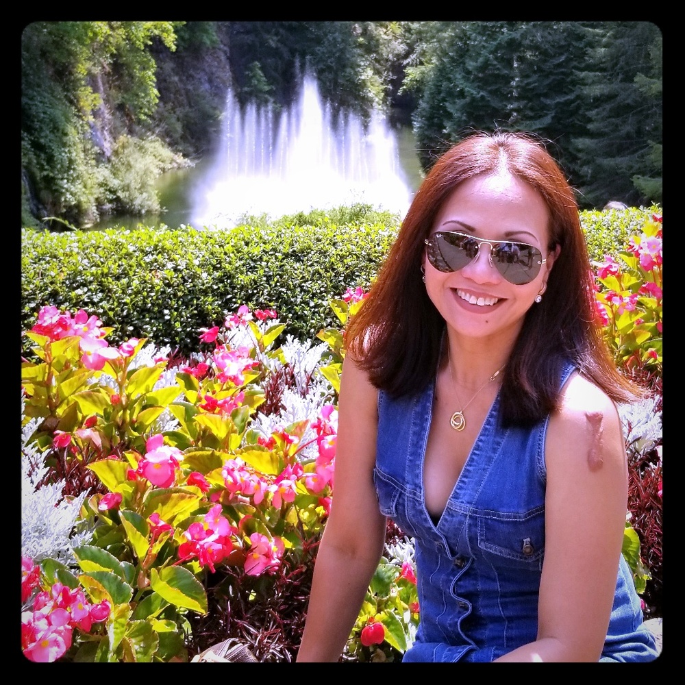 Meet your Posher, Wendy